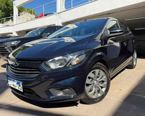 Chevrolet Onix 1.4 Black Edition 1.4 2022