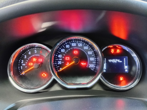 Renault Sandero 1.6 Zen L/19 2023