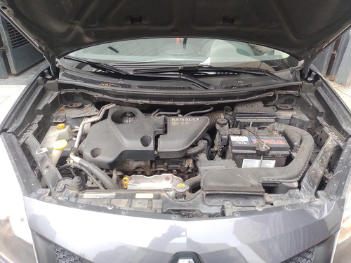 Renault Koleos 2.5 4X2 EXPRESSION L09 2010