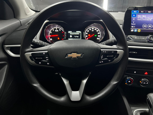 Chevrolet Tracker 1.2 T LTZ AT6 L20 2021