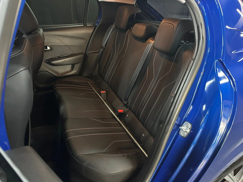 Peugeot 208 1.6 FELINE TIPTRONIC L24 2024