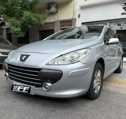 Peugeot 307 1.6 Xt 110cv 2008
