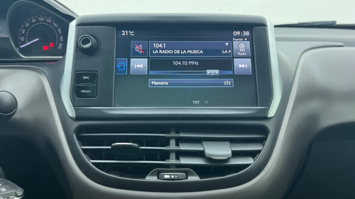 Peugeot 2008 1.6 Feline 2017