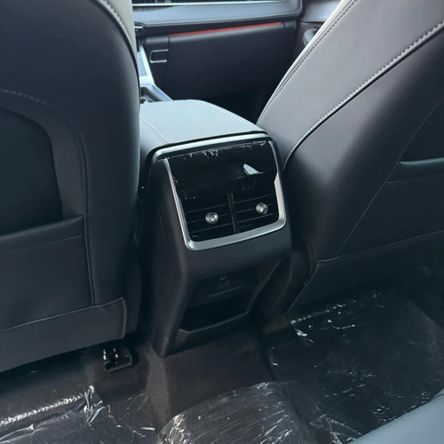 Chery Tiggo 7 1.5 pro hybrid automatica 2026