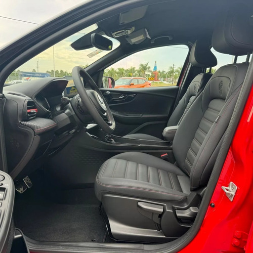 Fiat Pulse 1.3 Abarth Gse At 2024