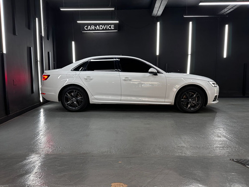 Audi A4 2.0 T 190HP L16 2018