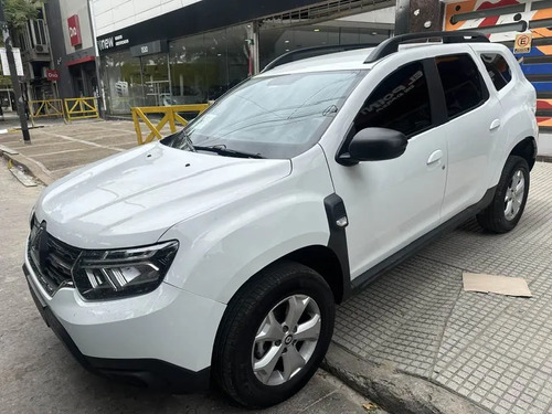 Renault Duster 1.6 Hr16 Intens 115Cv 2025