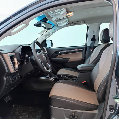 Chevrolet Trailblazer 2.8 Ctdi Premier 200Cv 4X4 At 2026