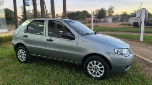 Fiat Palio 1.4 Fire Pack Seg. 2015