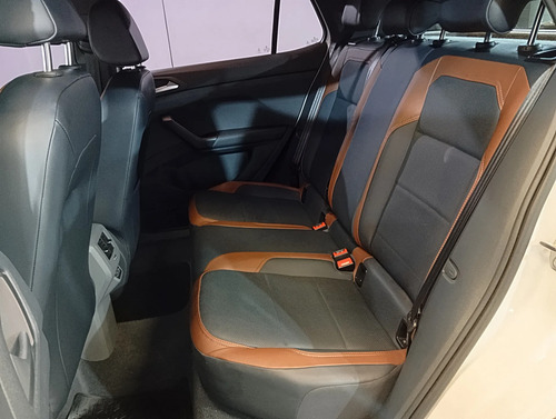 Volkswagen T-Cross 1.6 Comfortline At6 2021