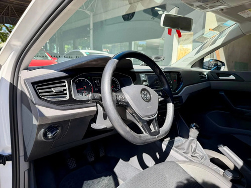 Volkswagen Virtus 1.6 MSI COMFORTLINE L18 2020