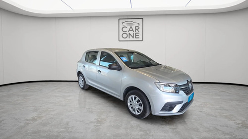 Renault Sandero 1.6 16v Life 2024