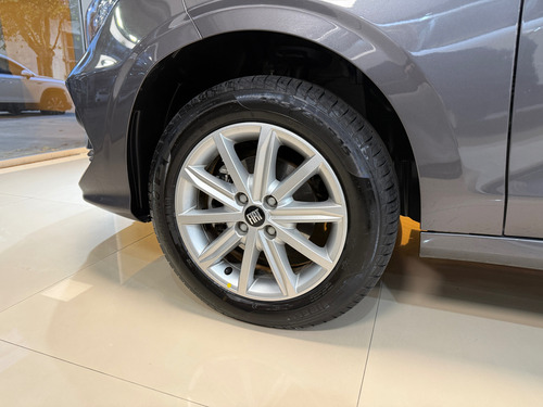 Fiat Cronos 1.3 Gse Like 2023