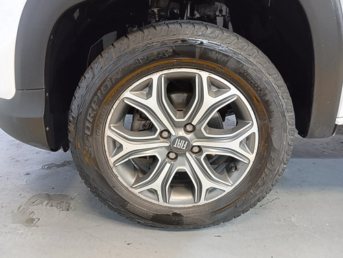 Fiat Strada 1.3 Fire Fly Volcano Cd 2021