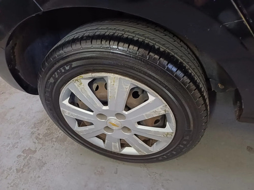 Chevrolet Agile 1.4 Ls Spirit 2015