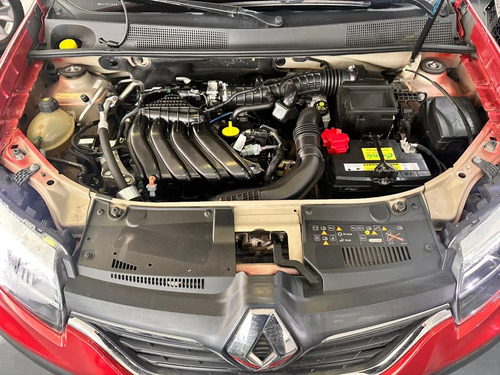 Renault Sandero Stepway 1.6 16v Zen 2023