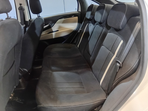 Fiat Linea Absolute 2015