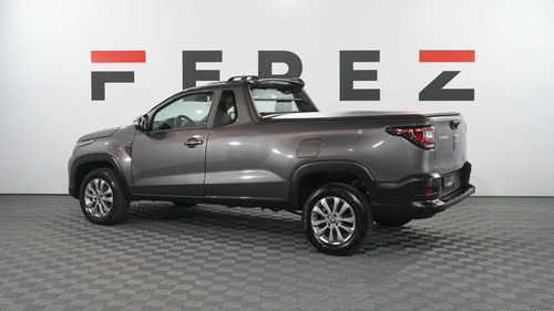 Fiat Strada 1.3 Freedom Cs 2026