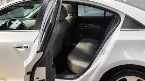 Chevrolet Cruze 1.8 Ltz At 4 p 2012