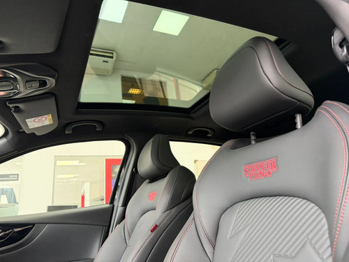 Fiat Pulse 1.3 Abarth T270 2026