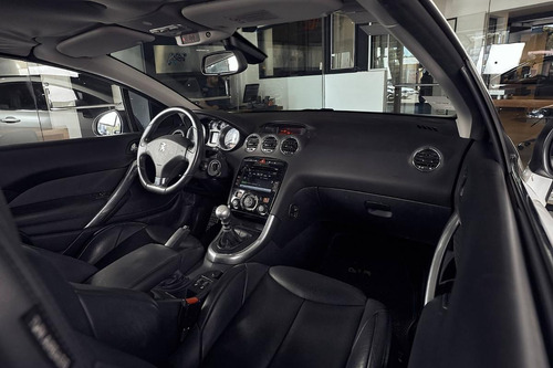 Peugeot 308 1.6 Cc Thp 156cv Nav 2011