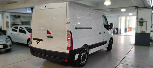 Renault Master 2.3 L1H1 (8M3) 2026