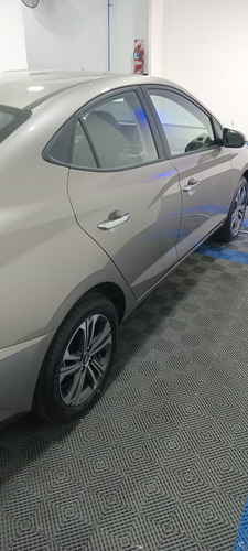 Hyundai HB20 1.6 Platinum Safety At 2025