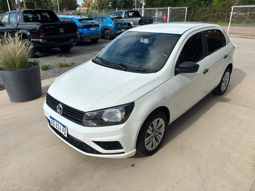 Volkswagen Gol TREND TRENDLINE 2019