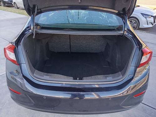 Chevrolet Cruze 4P 1.4T MIDNIGHT AT 2022