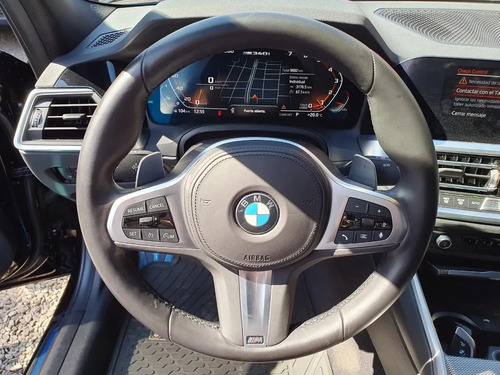 BMW Serie 3 340I Sedan Xdrive M Performance 2023