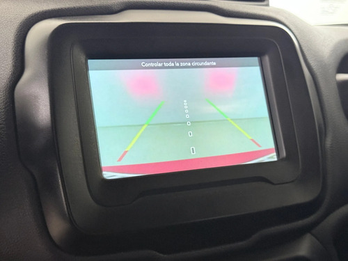 Jeep Renegade 1.8 4X2 SPORT AT L18 2021