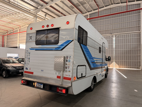 Daily 3.0 Chasis Cs 155cv 55c16 3750 2013