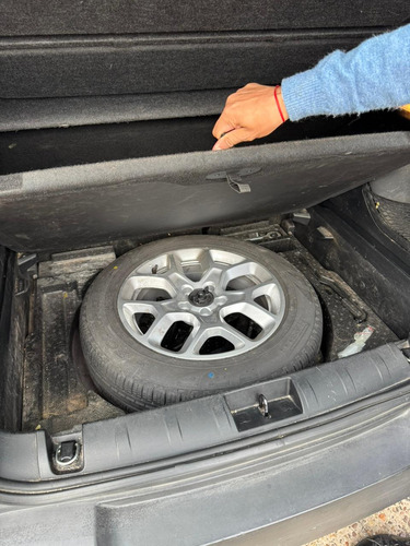 Jeep Renegade 1.8 Sport 2019