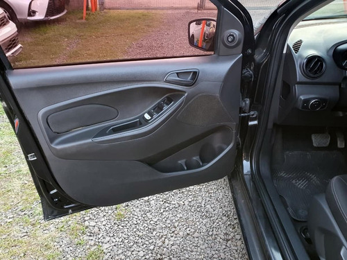 Ford Ka 1.5 Sel 4 p 2019