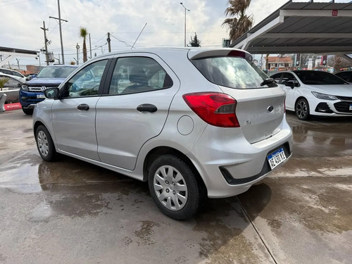 Ford Ka 1.5 S 2020