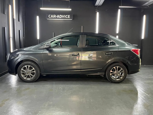 Chevrolet Prisma 1.4 LTZ L16 2016