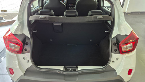 Renault Kwid 1.0 Sce 66Cv Iconic Bitono 2026