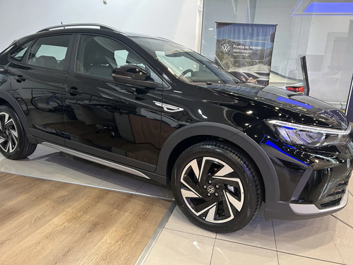 Volkswagen Nivus 1.0 Tsi 200 Highline 2026