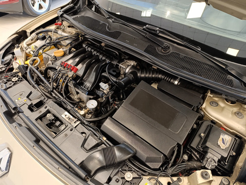 Renault Fluence 2.0 Privilege Mt 2011