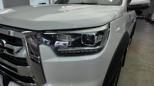 T8 2.0 Intelligent 4X4 Dob Cabina 2026