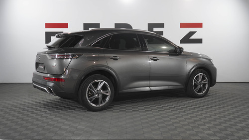 DS7 Crossback 2.0 Hdi 180 At So Chic 2020