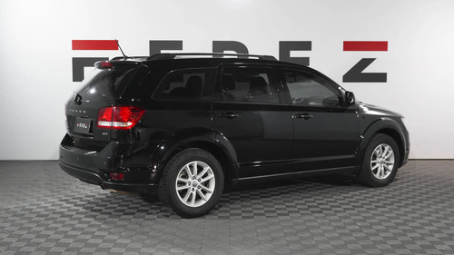 Dodge Journey 2.4 Sxt 170cv (techo, Dvd, Nav) 2017