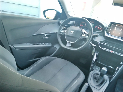 Peugeot 208 ACTIVE TIP 2023