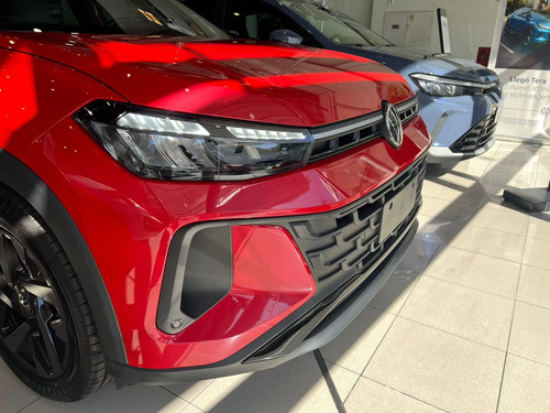 Volkswagen Tera 1.0T 170 Tsi Outfit At 2026