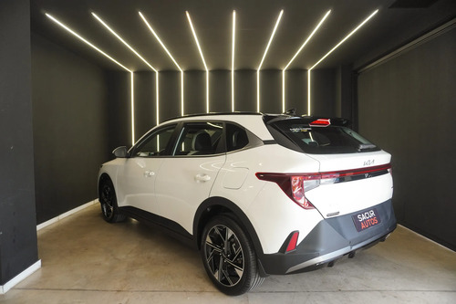 Kia K3 Cross 1.6 Gt Line At 2026