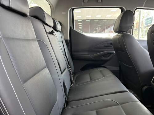 Fiat TITANO 2.2 Titano Freedom Plus AT8 AWD 2025