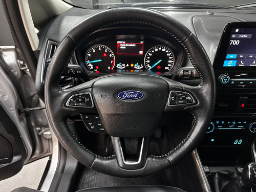 Ford Ecosport 1.5 FREESTYLE L18 2018