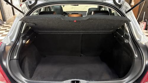 Peugeot 308 1.6 Feline Thp 165cv 2018