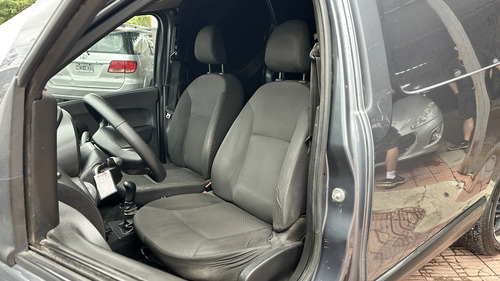 Renault Kangoo Ii Express Confort 1.6 Sce 2019