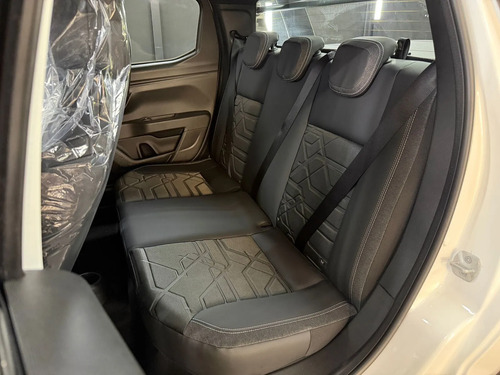 Fiat Strada 1.3 DC FIRE FLY VOLCANO CVT 2026